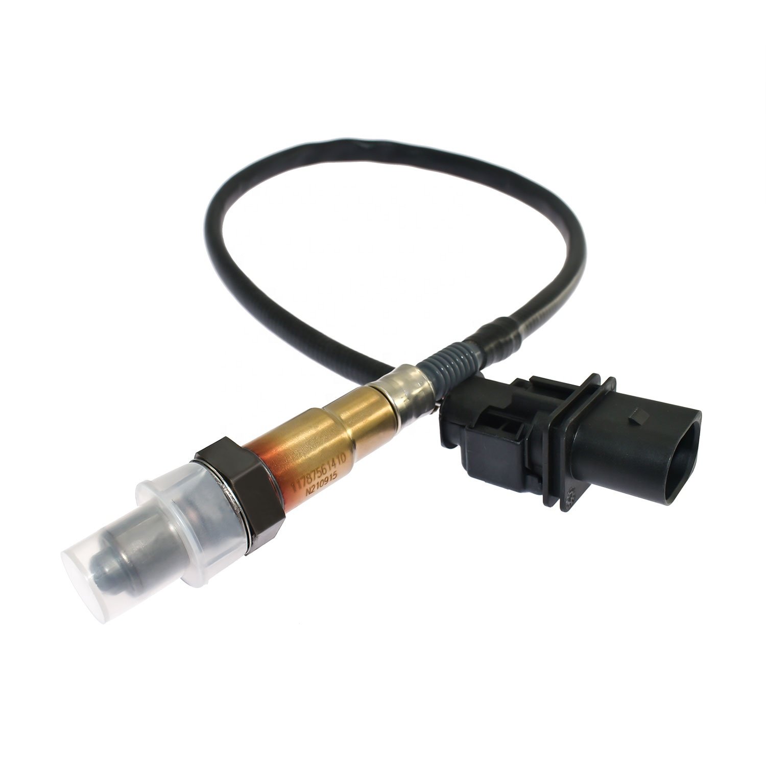 WRR 11787561410 11780418078 Auto oxygen sensor For BMW 1/3/5/6/7 series E60 E61 E63 E64 E65 E66 E67 E70 E81 E87 E88 E90 E91