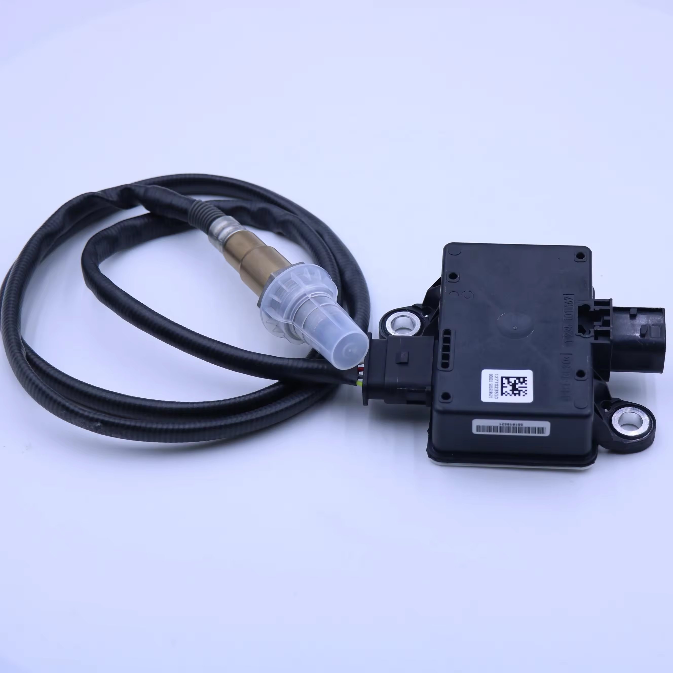 0281007163 0281007164 New Particulate Matter Sensor 2121308 2185906 For DAF PM Sensor factory directly