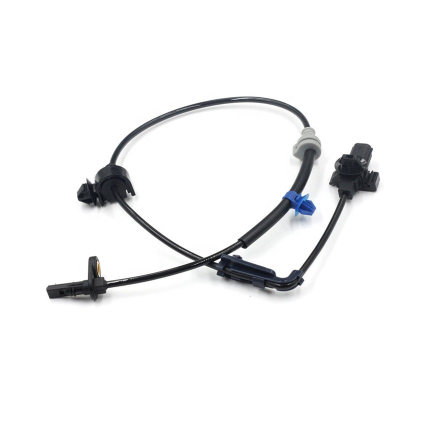 Brand New Car Auto Sensor Spare Parts Front Right ABS Wheel Speed Sensor for Honda CR-V 2014-2016 No.57450T1EG01