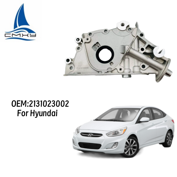 BLUE FLAG 21310-23002 New Engine Oil Pump Auto Sensor for Hyundai Elantra Tiburon Tucson for Kia Spectra Sportage Optima 1 Year