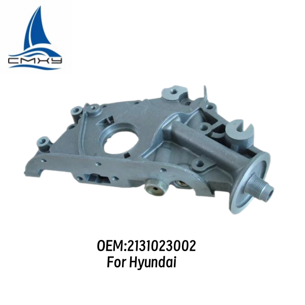 BLUE FLAG 21310-23002 New Engine Oil Pump Auto Sensor for Hyundai Elantra Tiburon Tucson for Kia Spectra Sportage Optima 1 Year