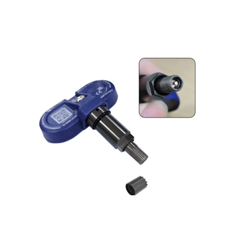 Factory Direct Sales Car Tire Sensor 1490750-01-B 1490701-01-C Tire Pressure Monitoring Sensor Suitable for T,esla MODEL3 Y X S