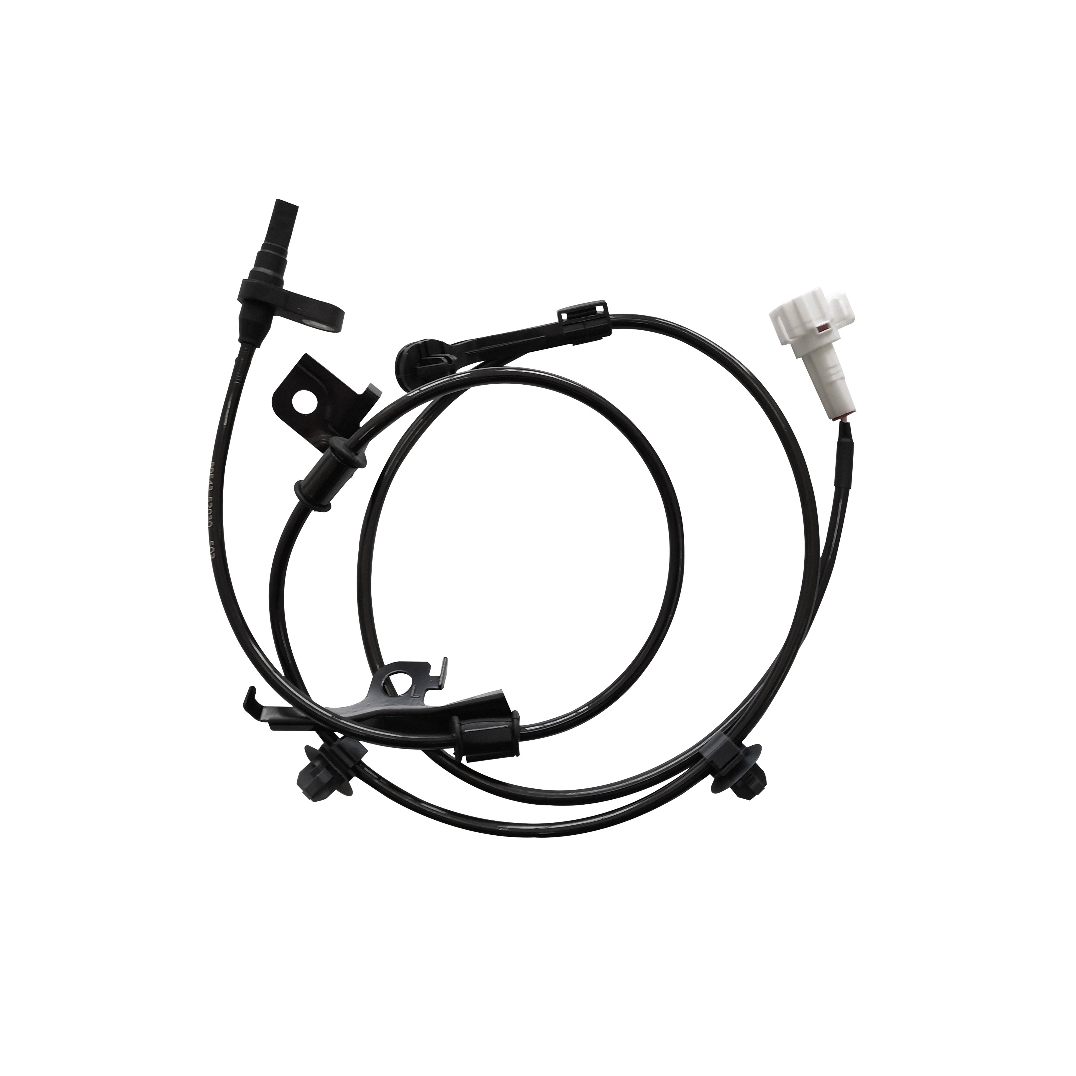 Hot Sale Auto Part Electrical System ABS Wheel Speed Sensor For Hyundai ELANTRA Saloon (HD 89543-52030 8954352030