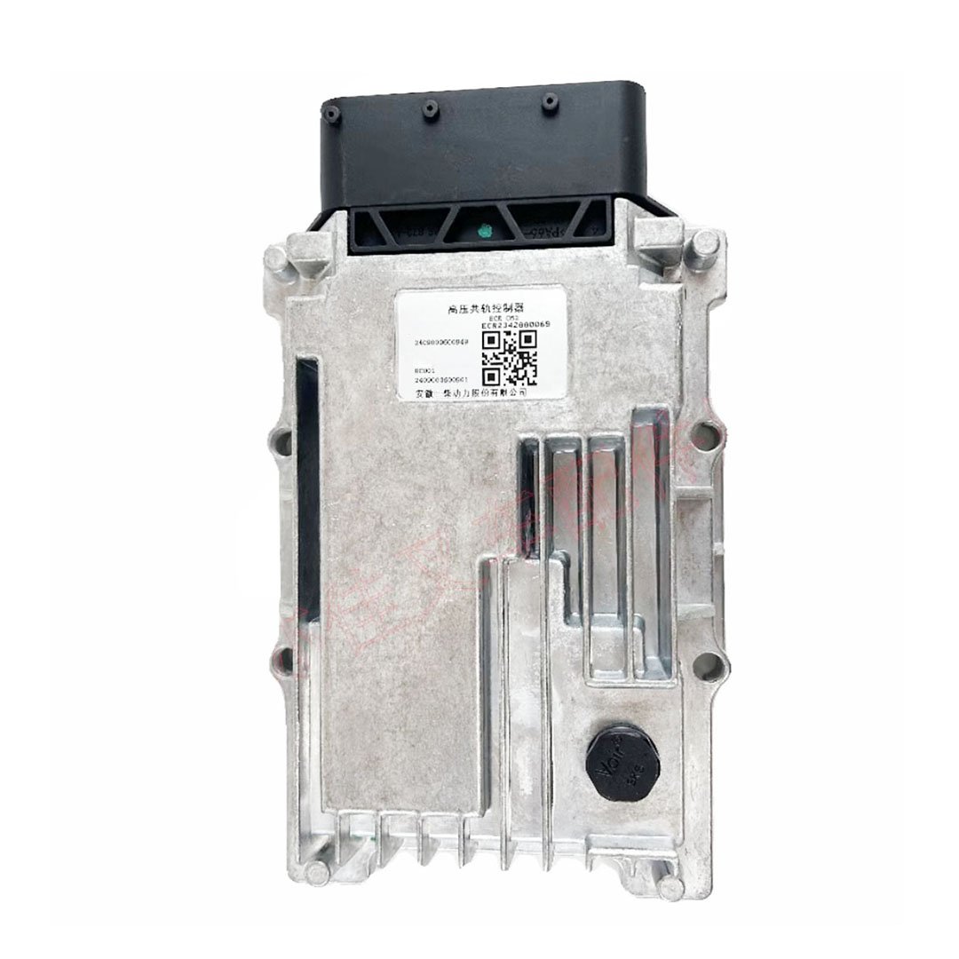 Diesel Car Engine Computer Board 2409003600949 2409003600901 For QCEC 4C6