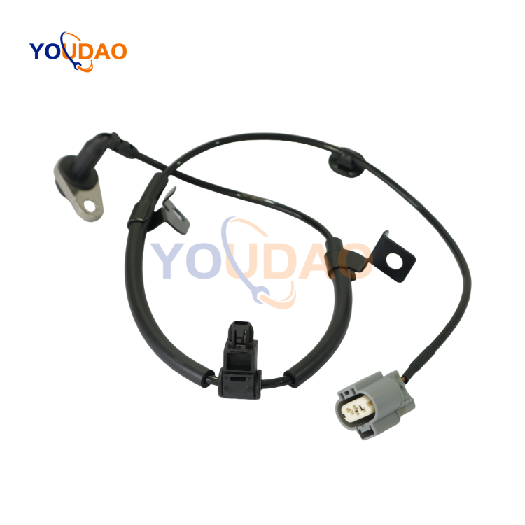 4670B008 Top Ranking High Quality Auto Spare Parts Car L200 2.4L Rear Right ABS Wheel Speed Sensor