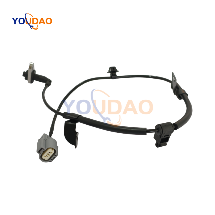 4670B008 Top Ranking High Quality Auto Spare Parts Car L200 2.4L Rear Right ABS Wheel Speed Sensor