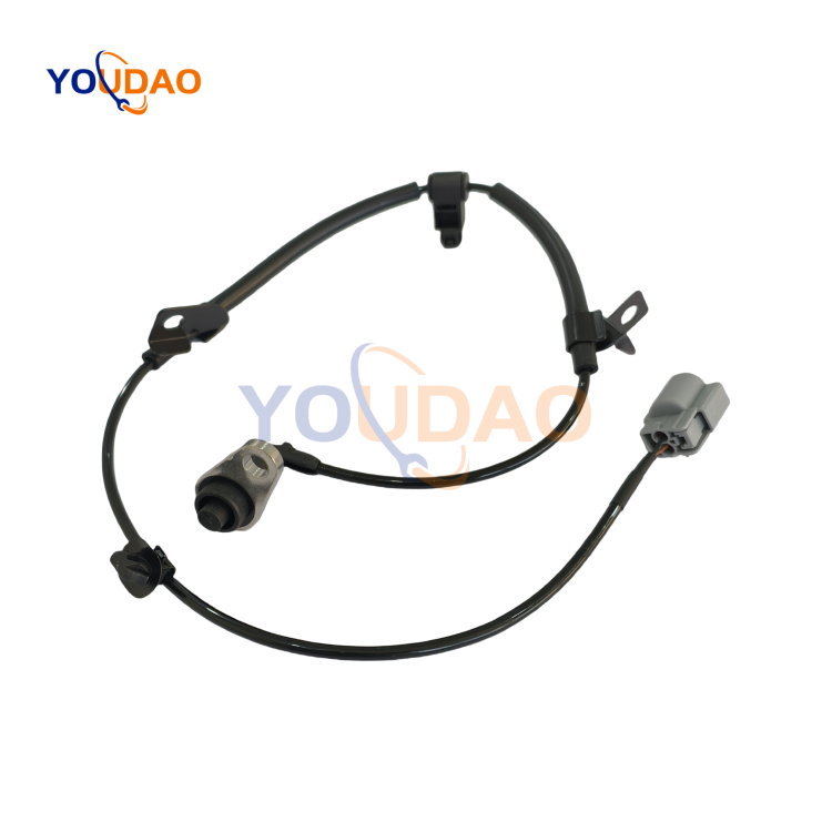 4670B008 Top Ranking High Quality Auto Spare Parts Car L200 2.4L Rear Right ABS Wheel Speed Sensor