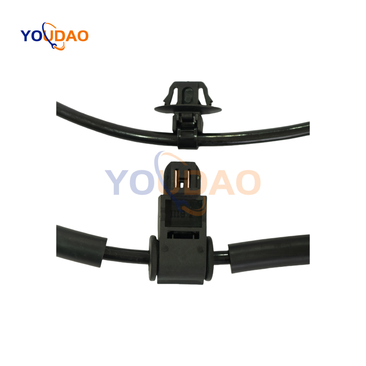 4670B008 Top Ranking High Quality Auto Spare Parts Car L200 2.4L Rear Right ABS Wheel Speed Sensor