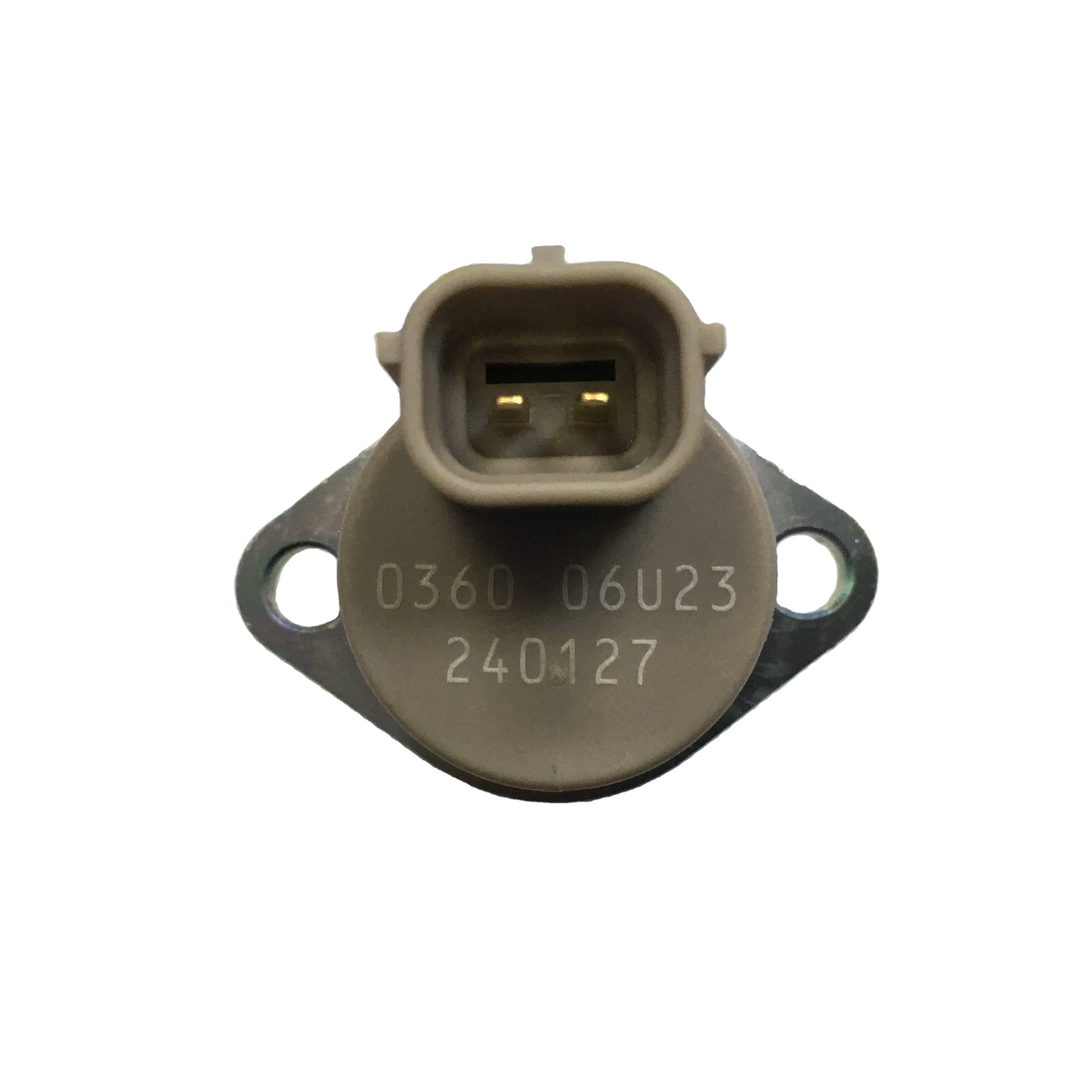 Genuine for Suction Control Valve New Condition Suits Fuel Pump 1460A001 294009-0360 4D56