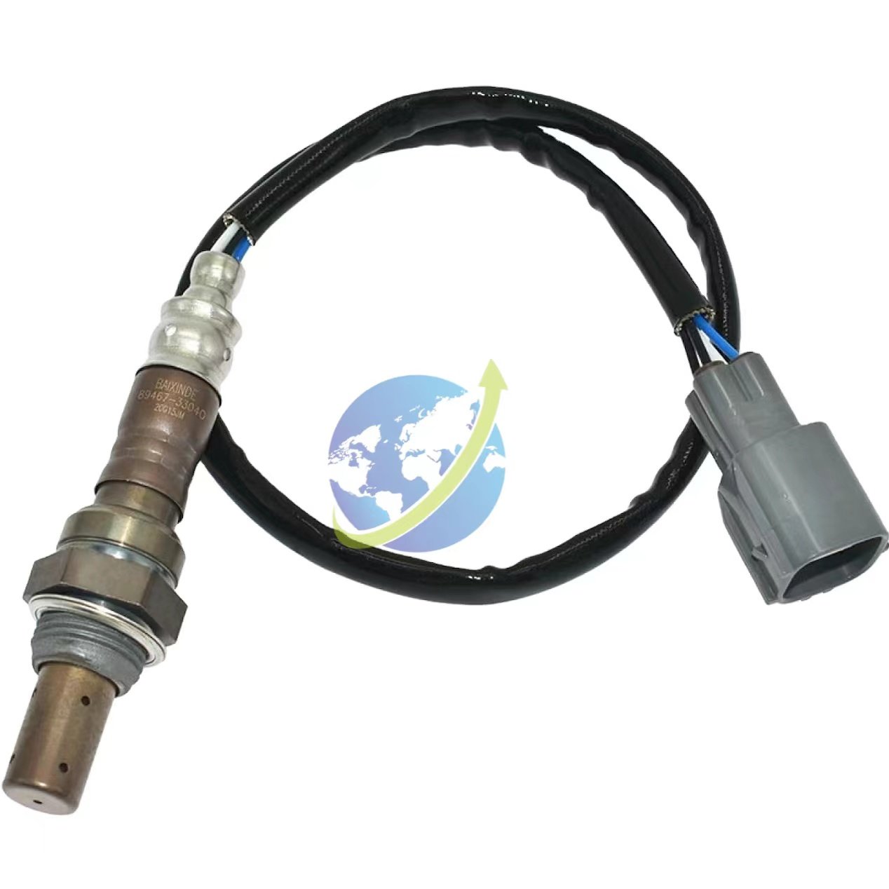 89467-30040 89467-35110 High Quality Auto Parts Oxygen Sensor for LEXUS 2007 TOYOTA 89467-30040 89467-35110