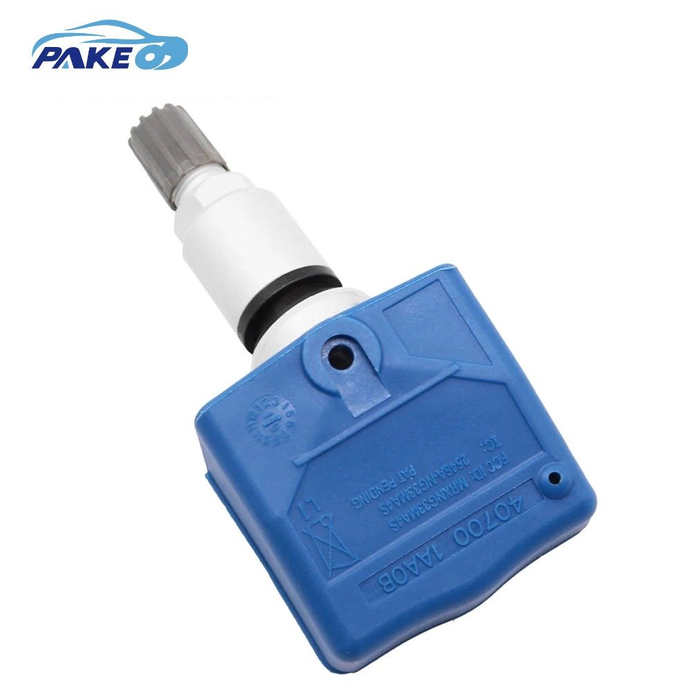 40700-JY10A Tire Pressure Monitoring System Sensor for Nissan Altima Maxima Infiniti 40700-1AA0B