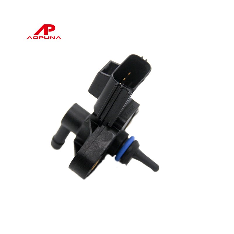 3F2E-9G756-AD 12 Months Warranty Auto Fuel Pressure Sensor 3F2Z-9G756-AC for Mercury Lincoln FORD focus