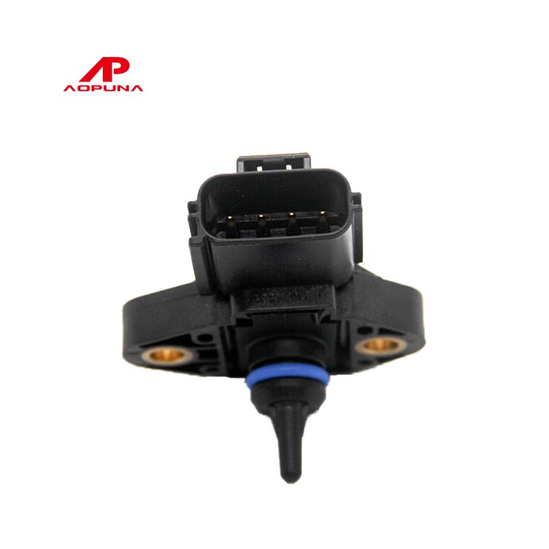 3F2E-9G756-AD 12 Months Warranty Auto Fuel Pressure Sensor 3F2Z-9G756-AC for Mercury Lincoln FORD focus