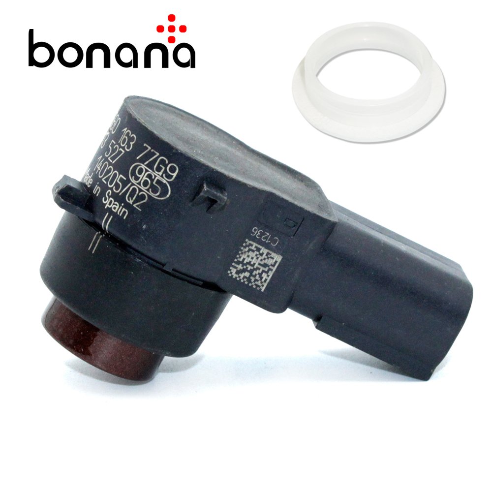 9809300977G9 Auto PDC Parking sensor For PSA 307 308 407 607 Citrone Peugeot 9809300977G9