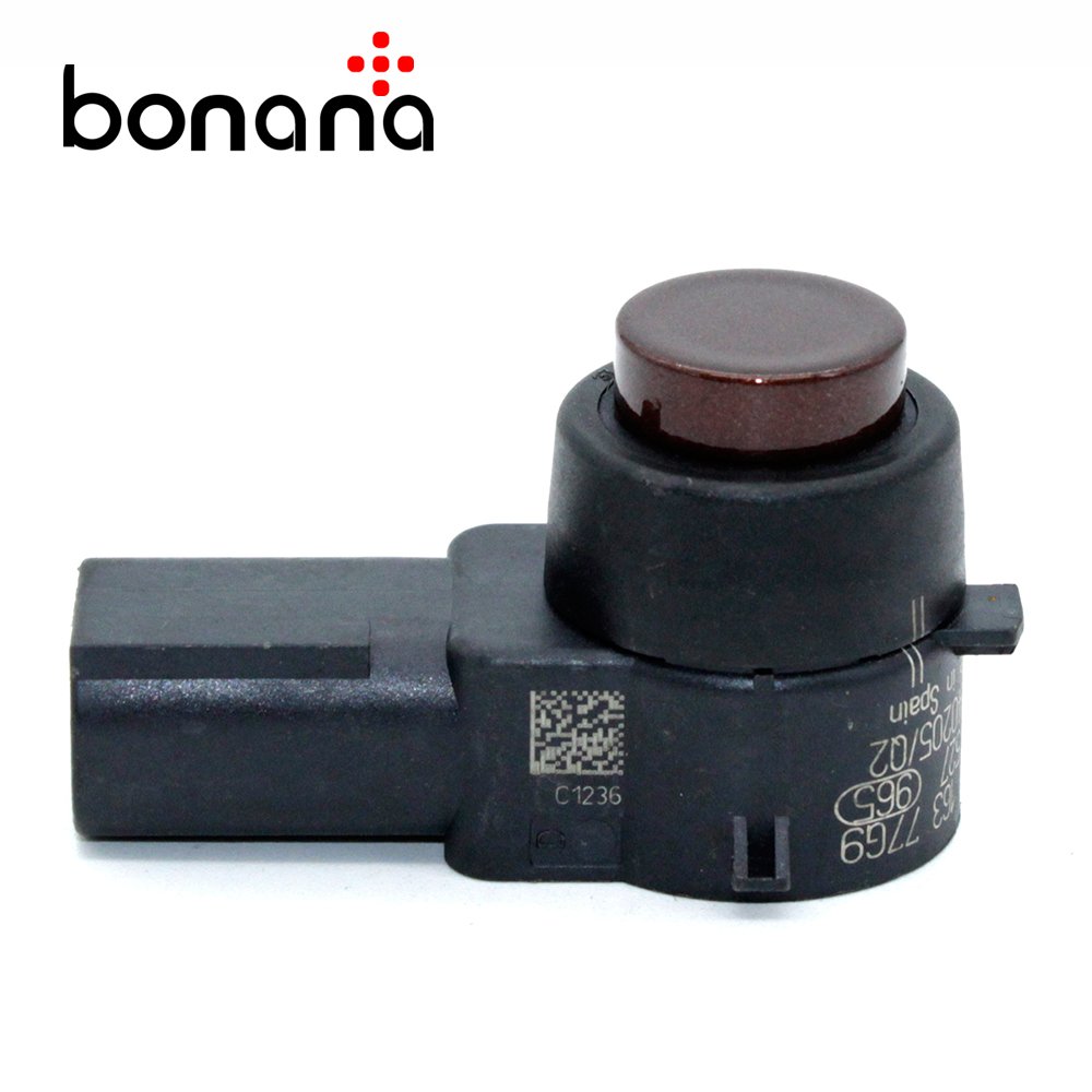 9809300977G9 Auto PDC Parking sensor For PSA 307 308 407 607 Citrone Peugeot 9809300977G9