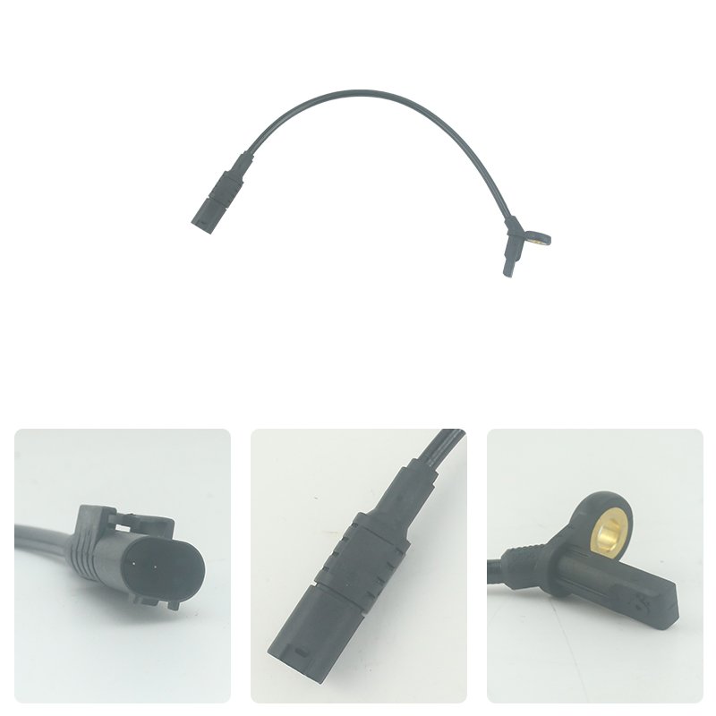 High Quality Other Auto Parts 1649058300 ABS Speed Sensor Rear Left or Right for Benz GL350 450 ML350 450 500