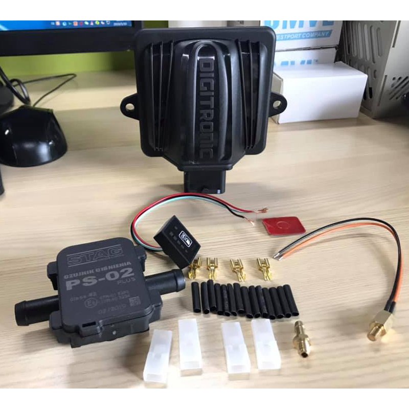 Auto Map Senzor Ps02 Car air Pressure Map Sensor Price Ps-02 Mapping Sensors