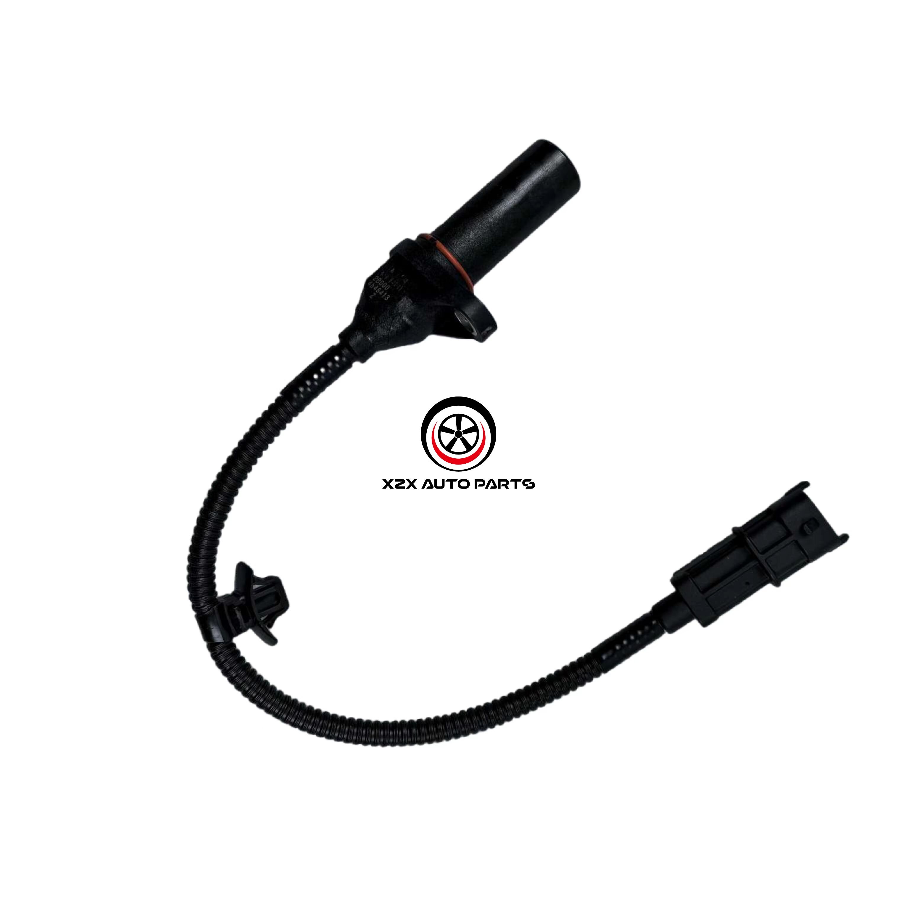 High quality wholesale Auto Crank Position Sensor 391802B000 391802B000 For Hyundai
