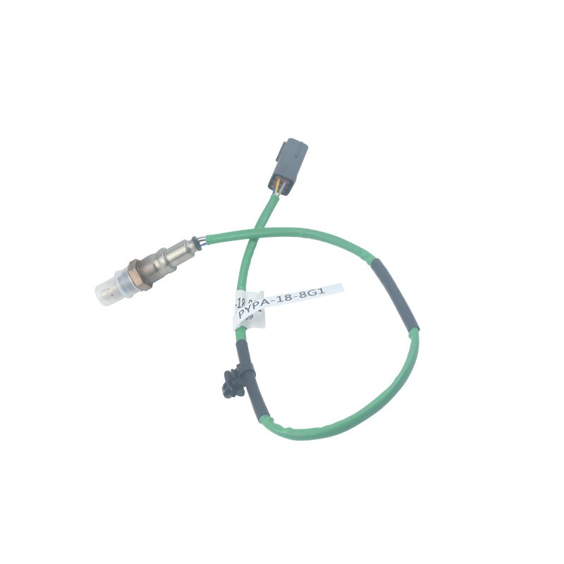 High quality Wholesale Auto Parts Automotive Sensors Oxygen sensor PYPA-18-8G1 kit for Mazda Axela