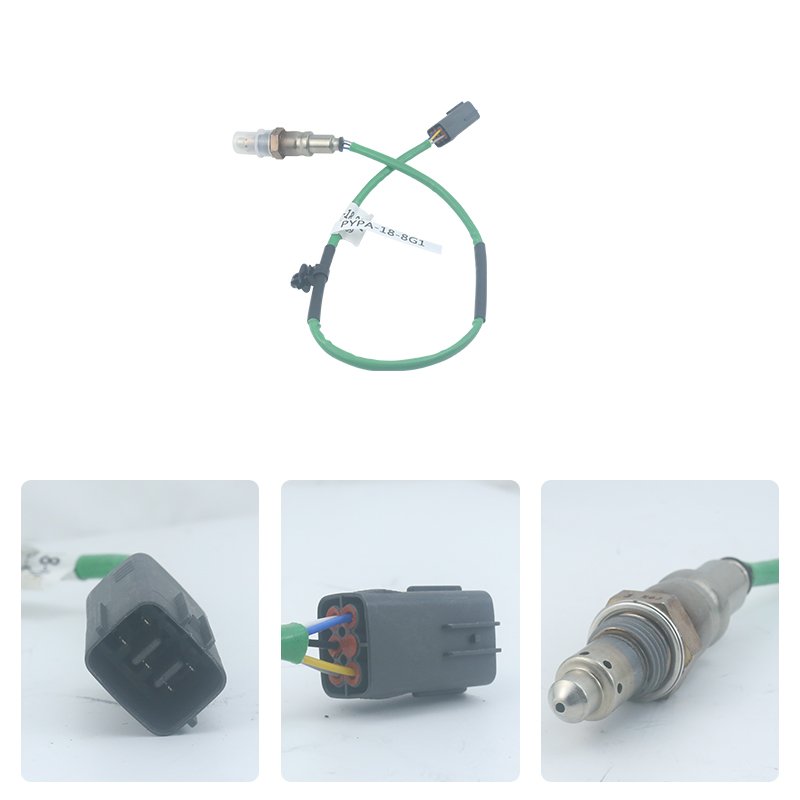 High quality Wholesale Auto Parts Automotive Sensors Oxygen sensor PYPA-18-8G1 kit for Mazda Axela