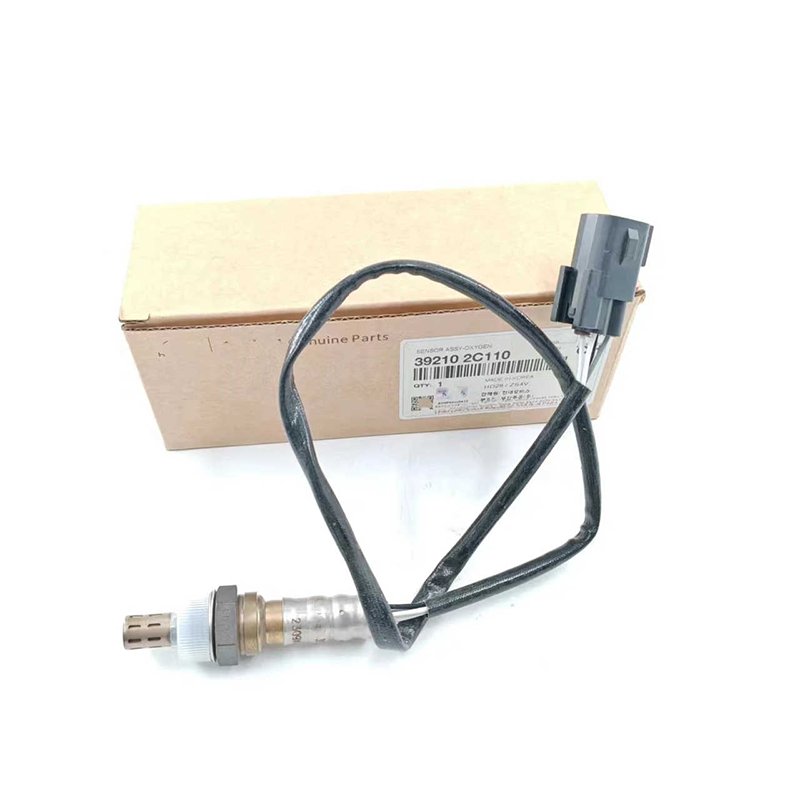 Factory Direct LLXBB Oxygen Sensor 39210-2C110 392102C110 for Hyundai Kia H-1 Wing