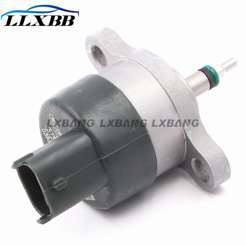 High Quality New Fuel Pump Pressure Regulator Control Valve 0281002500 For Renault MASTER 2.8 MEGANE SCENIC 1.9 DCI