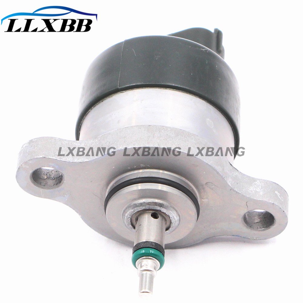 High Quality New Fuel Pump Pressure Regulator Control Valve 0281002500 For Renault MASTER 2.8 MEGANE SCENIC 1.9 DCI