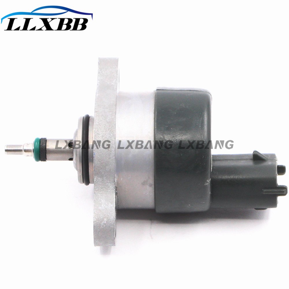 High Quality New Fuel Pump Pressure Regulator Control Valve 0281002500 For Renault MASTER 2.8 MEGANE SCENIC 1.9 DCI