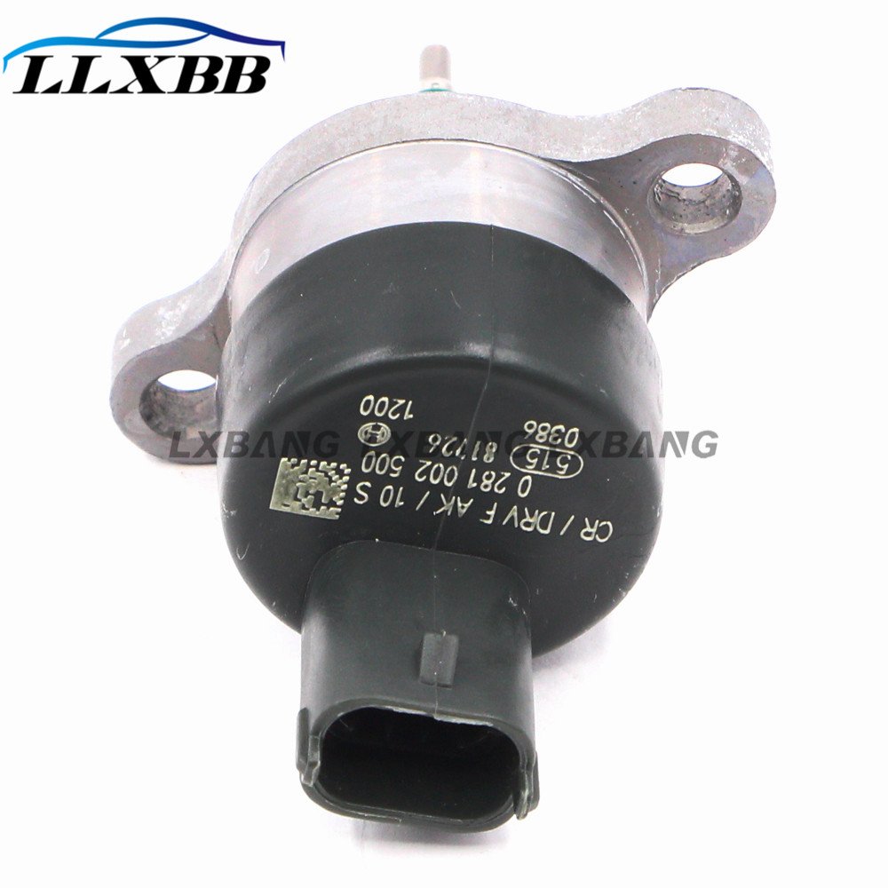 High Quality New Fuel Pump Pressure Regulator Control Valve 0281002500 For Renault MASTER 2.8 MEGANE SCENIC 1.9 DCI