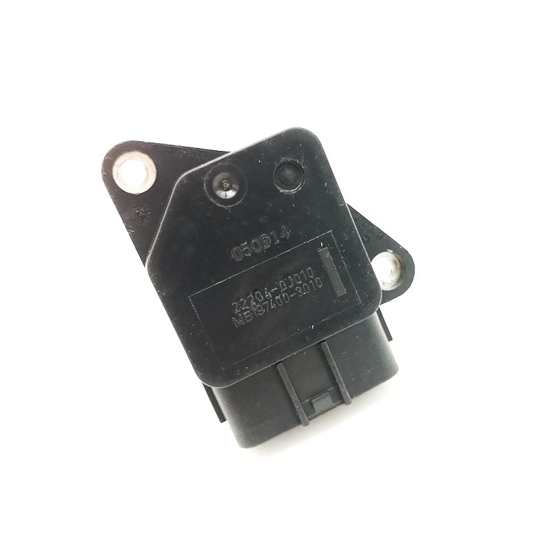 MAF Sensor Mass Air Flow Meter sensor OE 22204-0J010 222040J010 For Toyota Avensis 2003-2008 Fortuner 2005-2012 Hilux 2004-2012