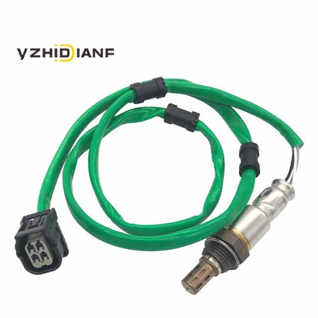 OEM Auto Sensor Oxygen Sensor 36532-RB1-004 2344218 234-4218 36532-RBJ-004 O2 Sensor for Honda Fit 2009 2010 1.5L