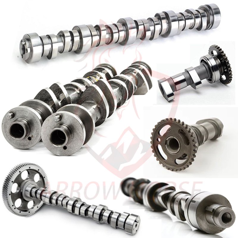 TAH Automotive Engine Parts Car Camshafts and Bearing Bushes for SAIC MAXUS D60 D90 G10 G90 T60 T90 EV30 V80 Panel Van