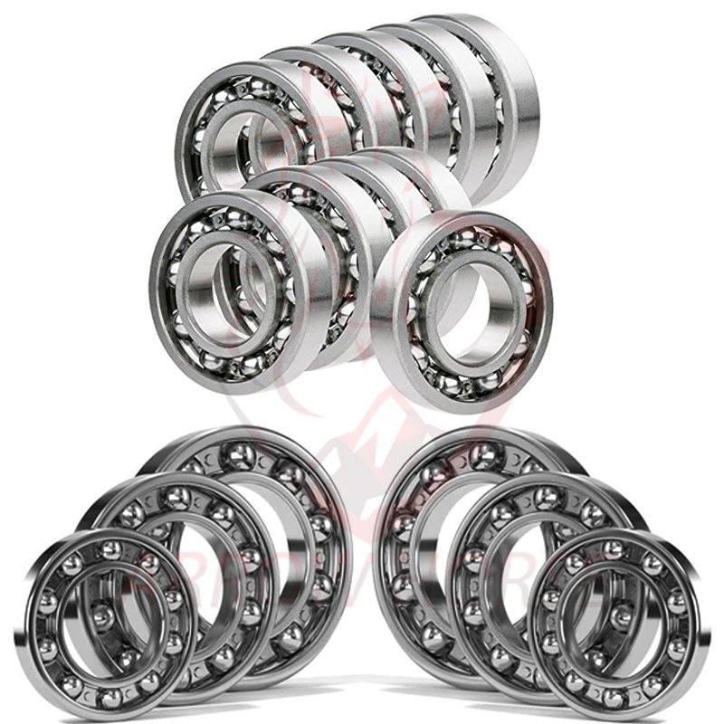 TAH Automotive Engine Parts Car Camshafts and Bearing Bushes for SAIC MAXUS D60 D90 G10 G90 T60 T90 EV30 V80 Panel Van