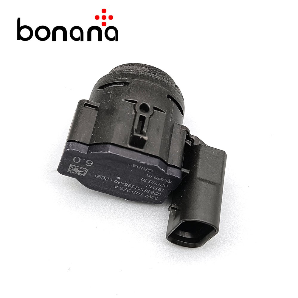 5WA919275A Auto PDC Parking Sensor for Audi Porsche Skoda VW Golf Jetta 5WA919275A