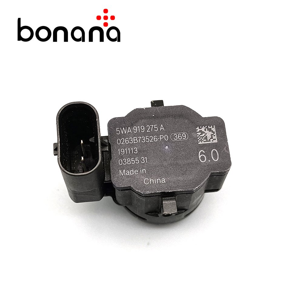 5WA919275A Auto PDC Parking Sensor for Audi Porsche Skoda VW Golf Jetta 5WA919275A