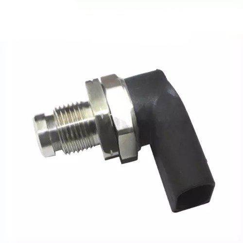 Lumo Auto parts FUEL PRESSURE Rail SENSOR FOR BMW 7787167 0281002497 13537787167