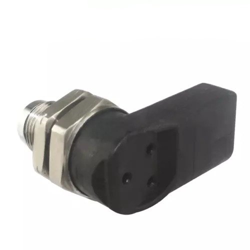 Lumo Auto parts FUEL PRESSURE Rail SENSOR FOR BMW 7787167 0281002497 13537787167