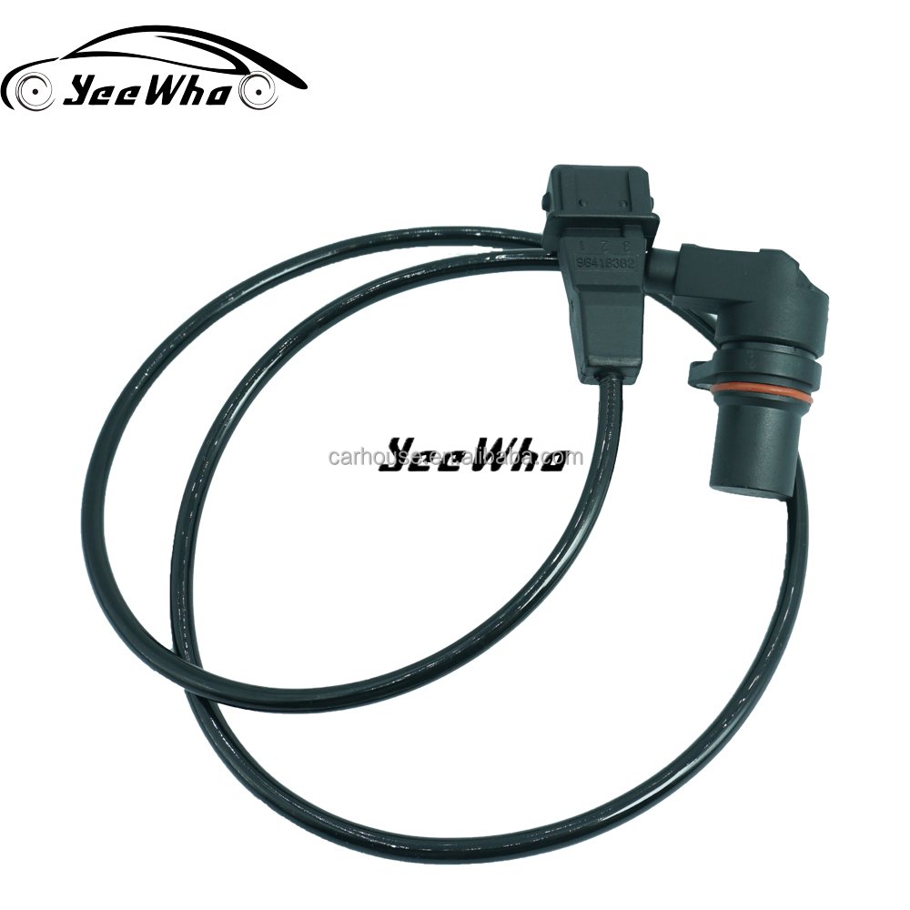 96418382 Crankshaft Position Sensor for GM Auto Parts Car Accessories
