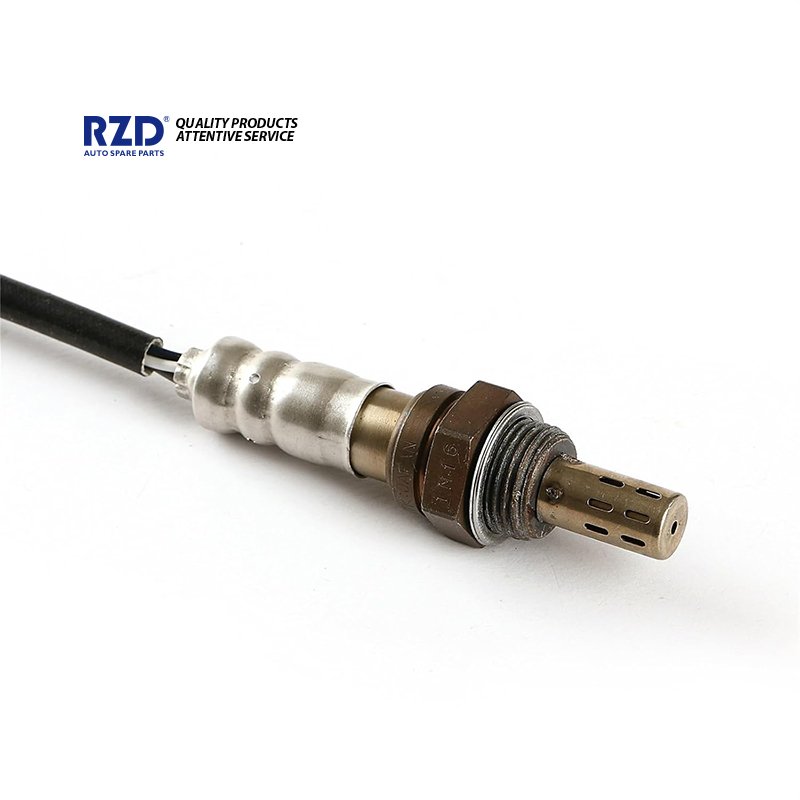 Good Performance Auto Spare Sensor New O2 Oxygen Sensor Rear OEM 12639692 for 11-17 Chevrolet Equinox