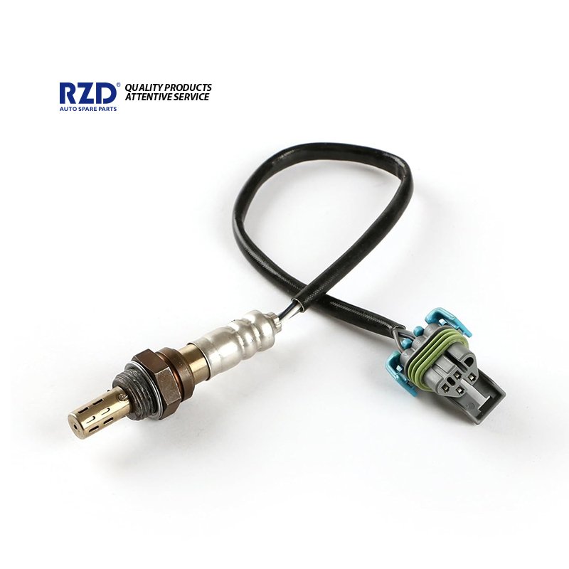 Good Performance Auto Spare Sensor New O2 Oxygen Sensor Rear OEM 12639692 for 11-17 Chevrolet Equinox