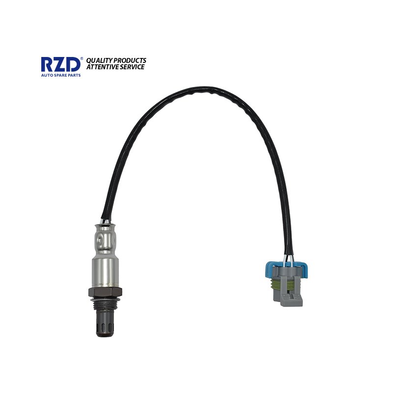 Good Performance Auto Spare Sensor New O2 Oxygen Sensor Rear OEM 12639692 for 11-17 Chevrolet Equinox
