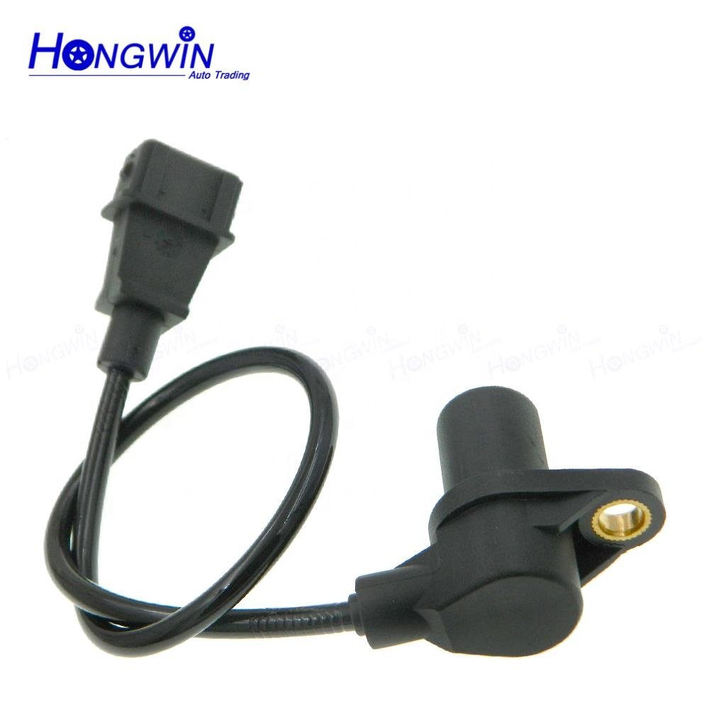 Genuine No.:0K08A-18891 Crankshaft Position Sensor for Kia Sportage 2.0L 1994-2004 OK08A-18891 2.0L DOHC L4 16V, ENG.CODE "FED"