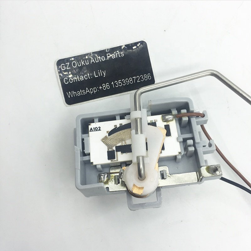 94430-2B900 Fuel Level Sensor for Santa Fe 2005-2009 94430-2B000 Fuel Tank Sending Unit & Fuel Float & Fuel Gauge Sensor