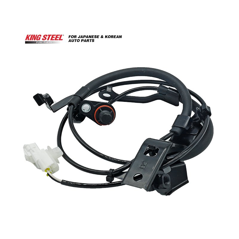 KINGSTEEL OEM 89542-0K050 895420K050 Best Price Front Left Right ABS Sensor Wheel Speed Sensor For Toyota Hilux GUN122 INN0VA