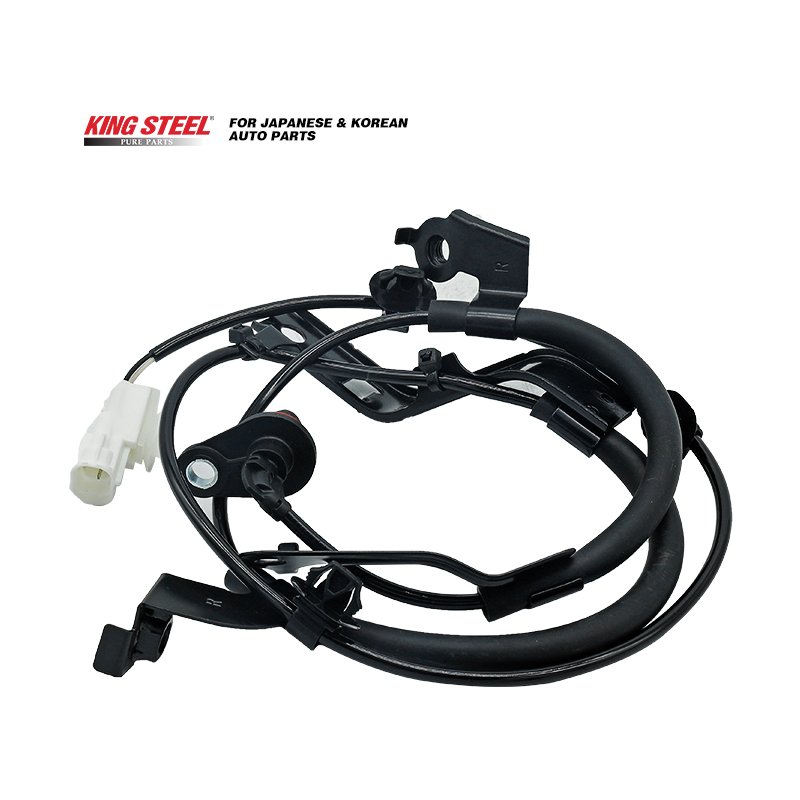 KINGSTEEL OEM 89542-0K050 895420K050 Best Price Front Left Right ABS Sensor Wheel Speed Sensor For Toyota Hilux GUN122 INN0VA