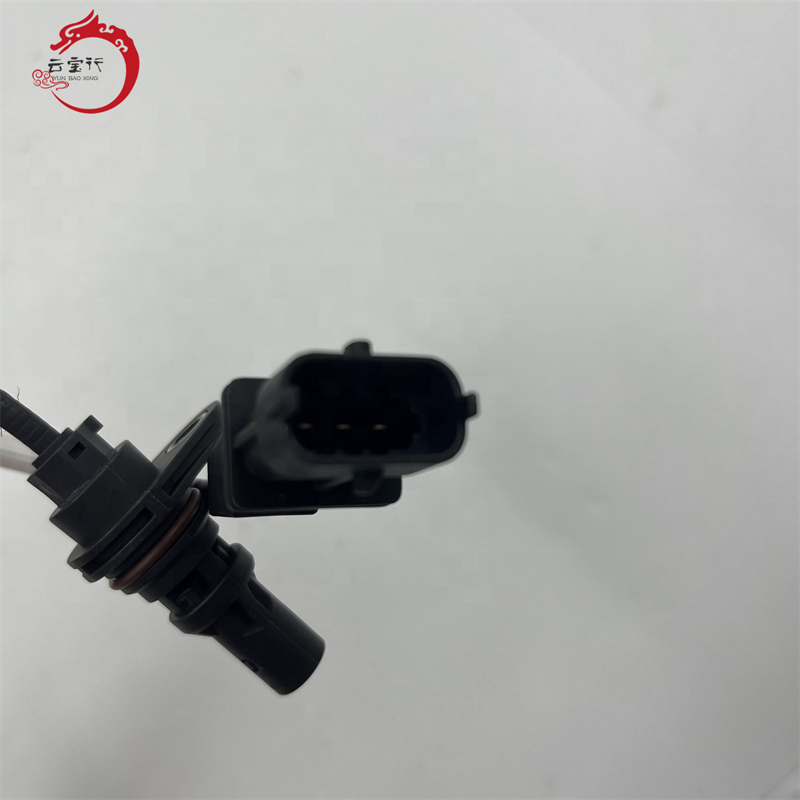 High Quality Auto Parts Crankshaft Position Sensor 39180-2G000 for Hyun-dai K-ia 391802G000 39180 2G000