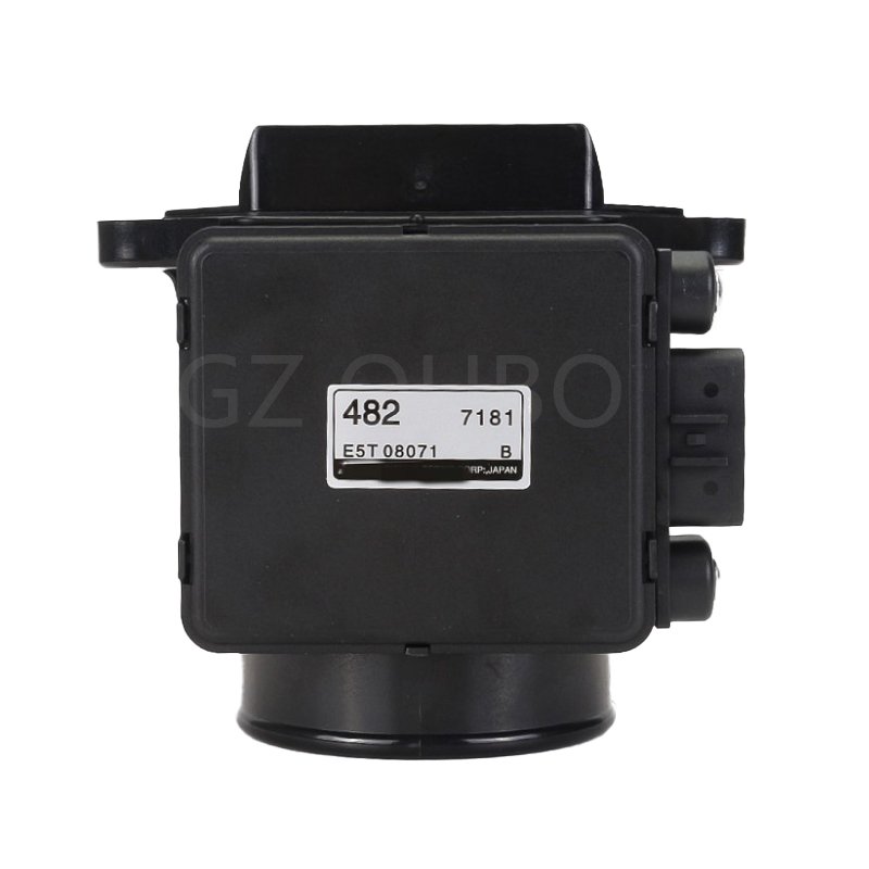 Mass Air Flow Meter MAF Sensor MD336482 E5T08071 for Mitsubishi Pajero Montero Galant Outlander 2000-2004