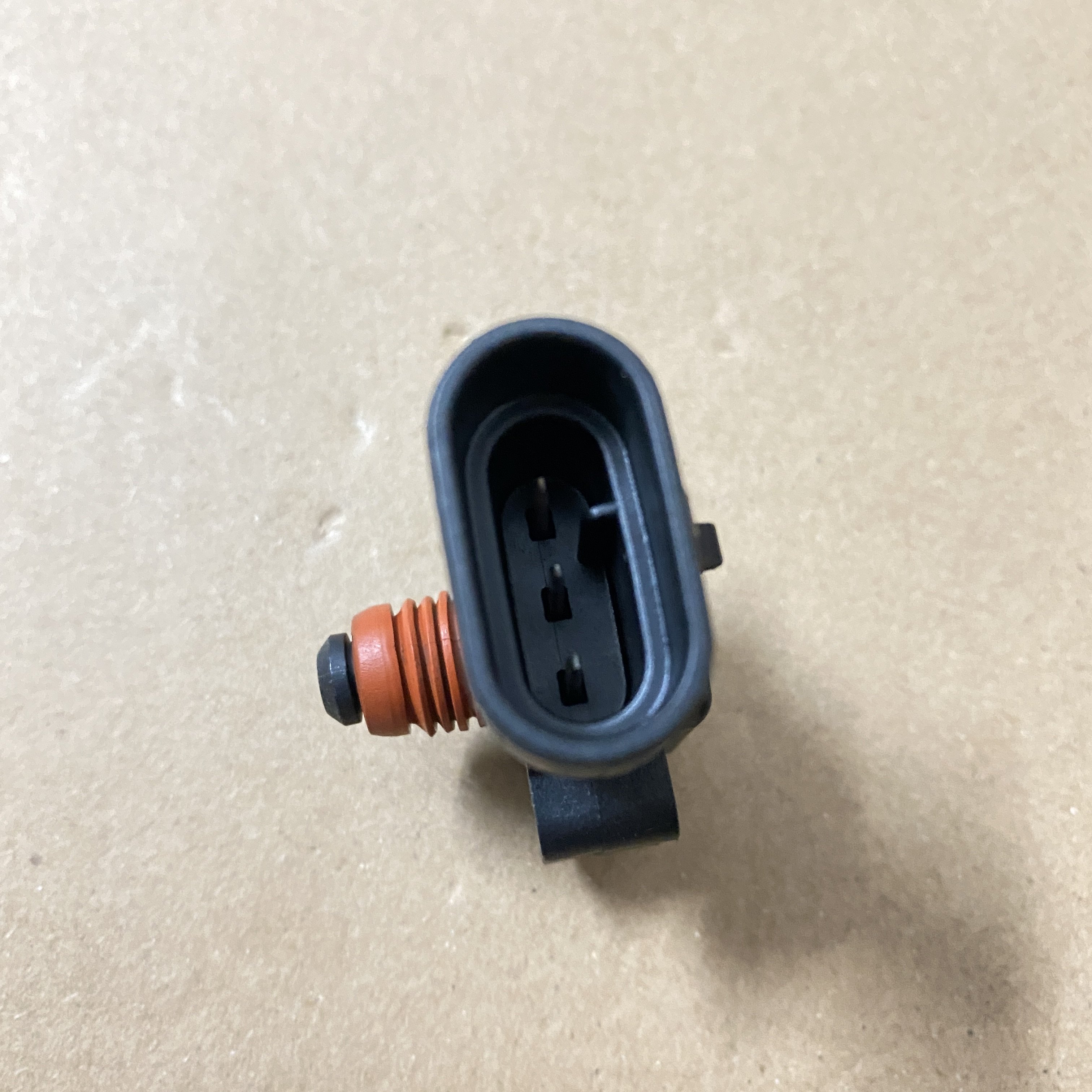 Intake Manifold Pressure Sensor 09359409 0935-9409 for Buick Chevrolet Map Sensor