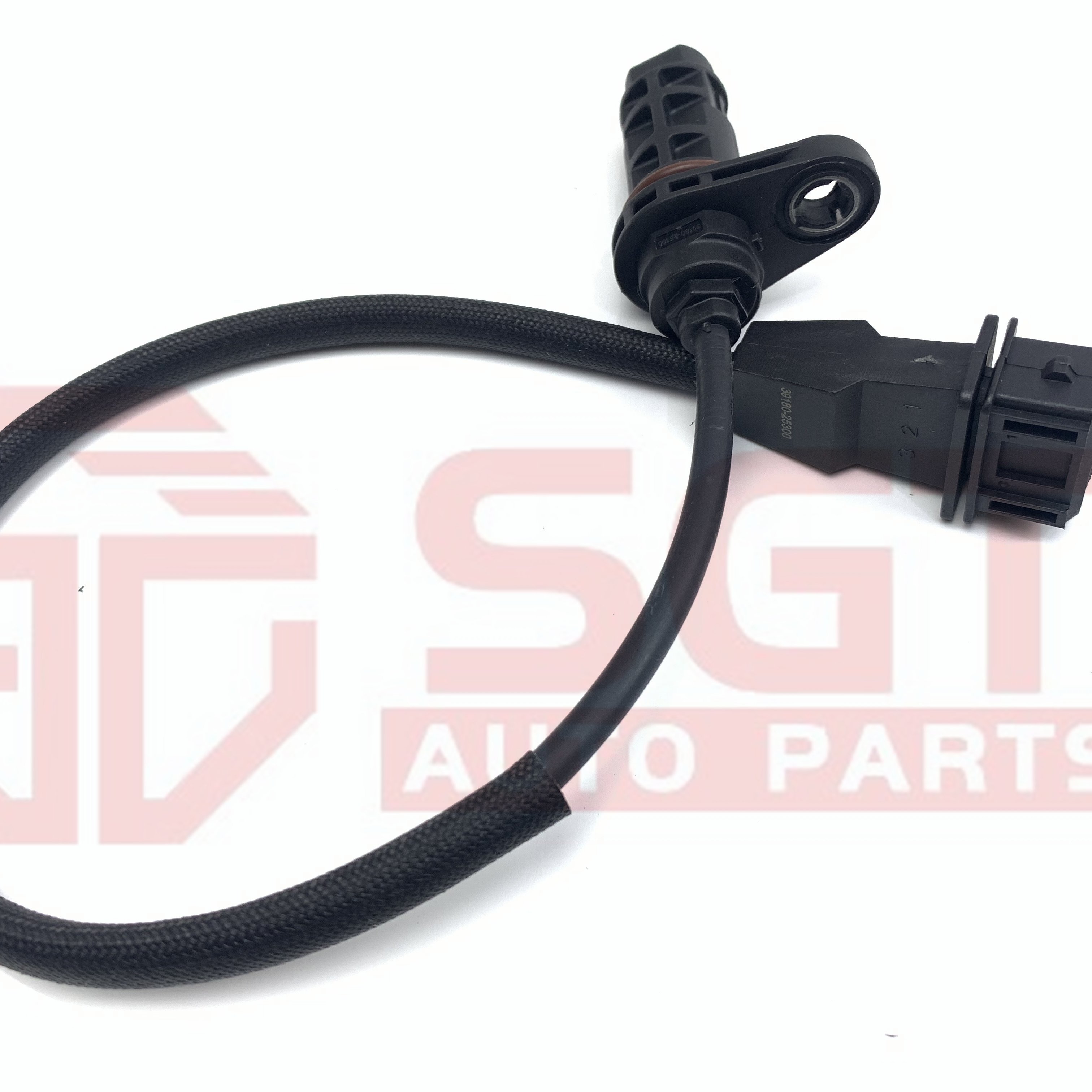 Highest Quality New Condition Crankshaft Pulse Sensor 39180-25300 Auto Sensors