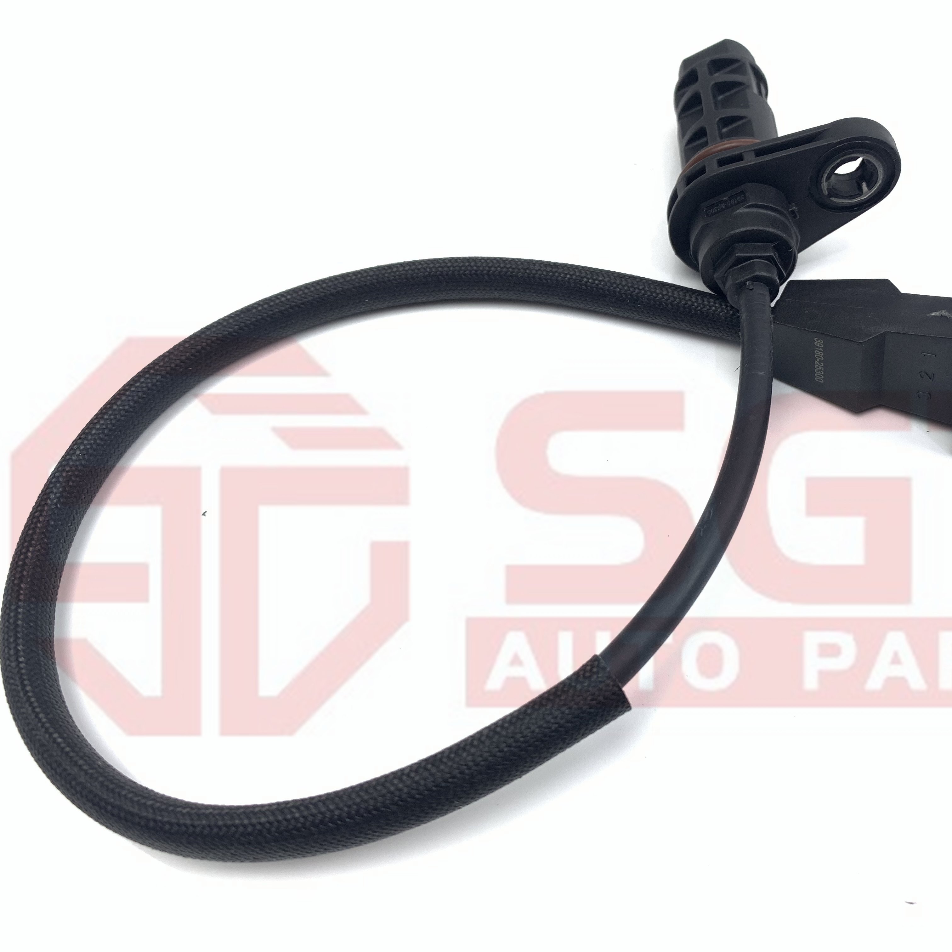 Highest Quality New Condition Crankshaft Pulse Sensor 39180-25300 Auto Sensors